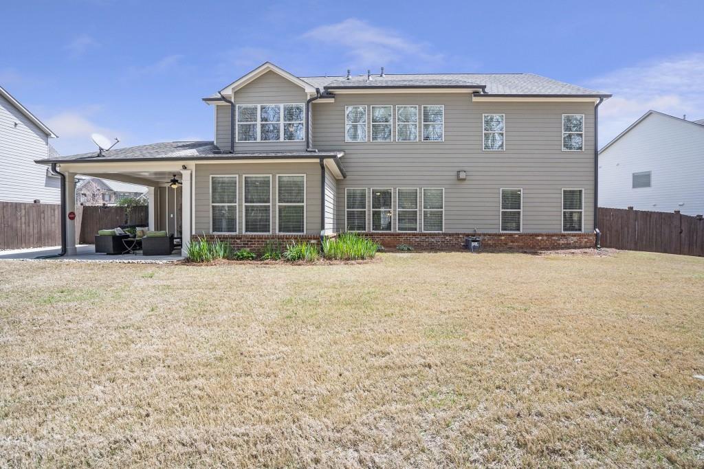 Blackwell Manor - Residential