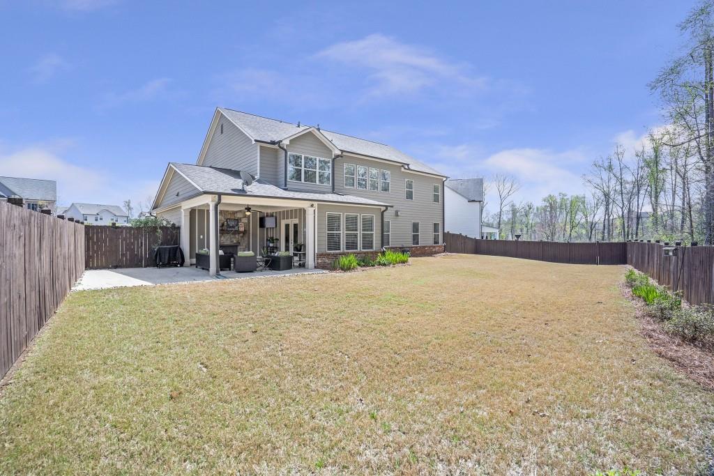 Blackwell Manor - Residential