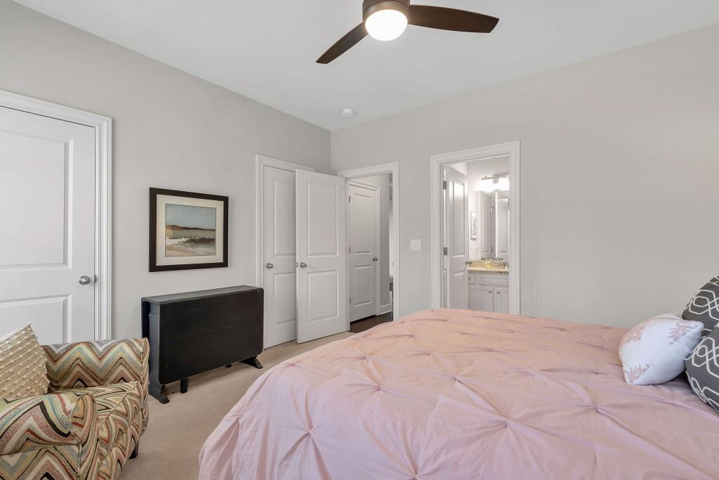 Blackwell Manor - Residential