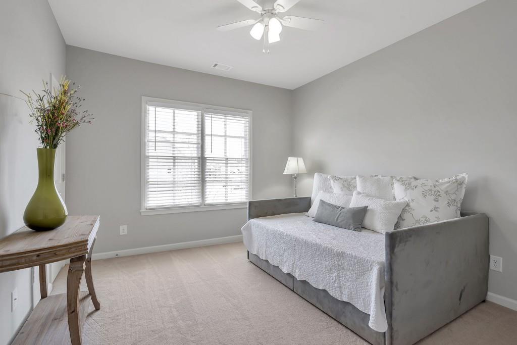 Blackwell Manor - Residential