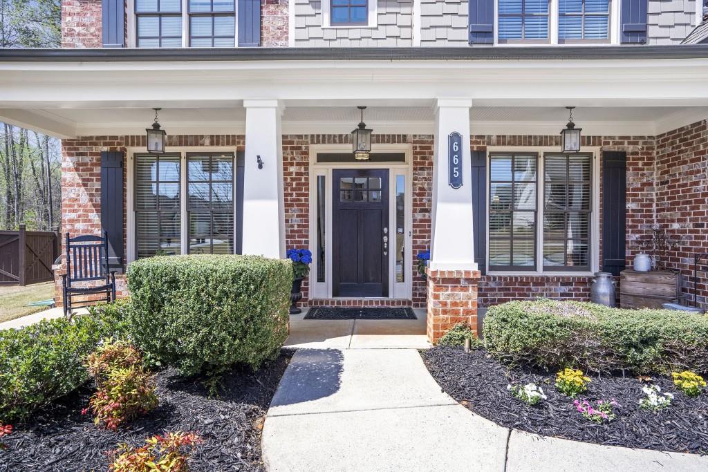 Blackwell Manor - Residential