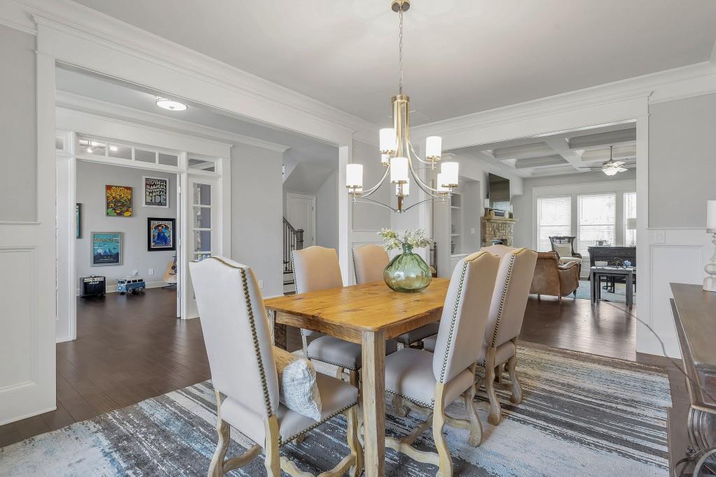 Blackwell Manor - Residential