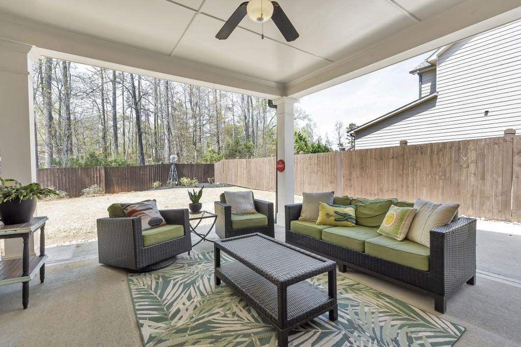 Blackwell Manor - Residential