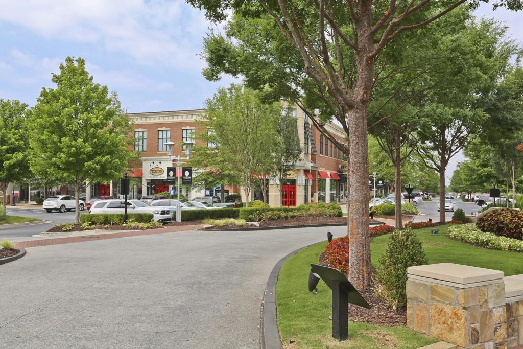 Blackwell Manor - Residential