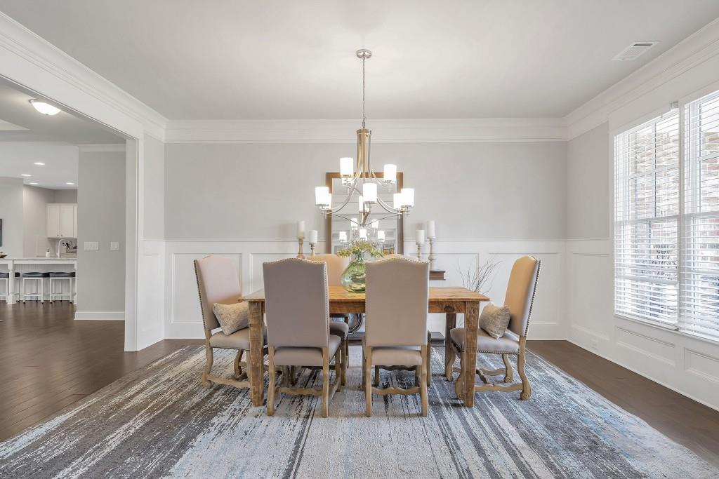 Blackwell Manor - Residential