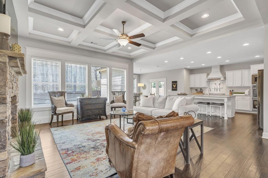 Blackwell Manor - Residential
