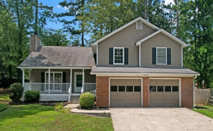 3502 April Breeze Lane