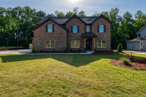 557 Saltbox Lane Mcdonough GA 30252