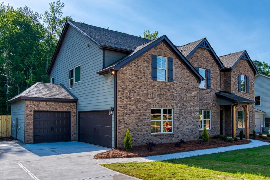 557 Saltbox Lane, Mcdonough, Georgia image 2
