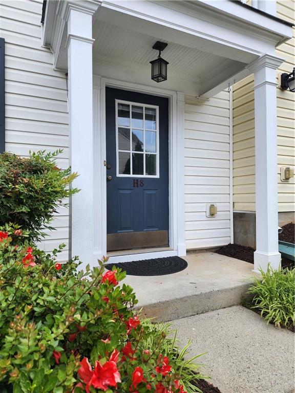 10900 Wittenridge Drive H8