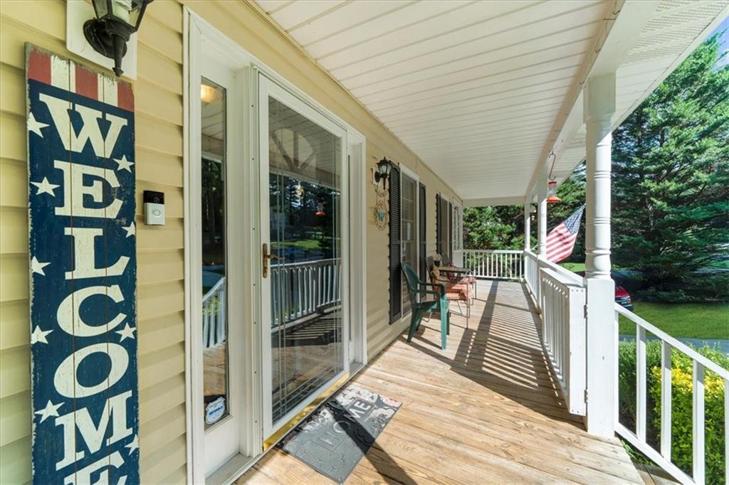 320 Warrenton Drive