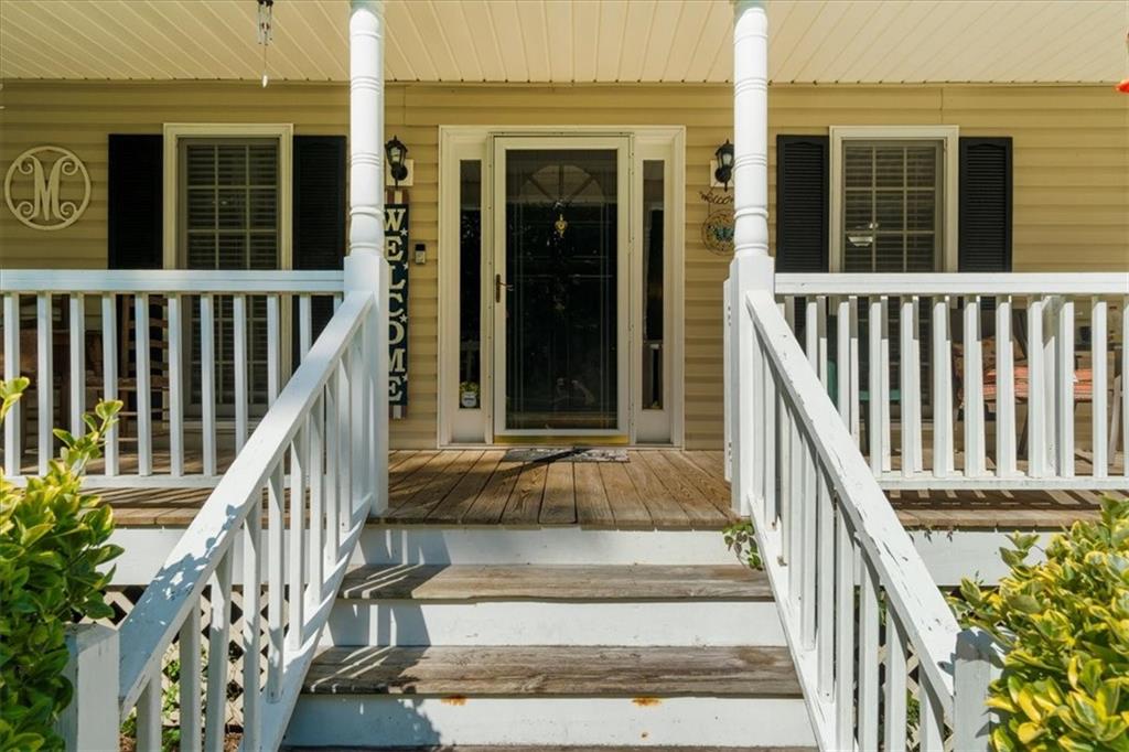 320 Warrenton Drive