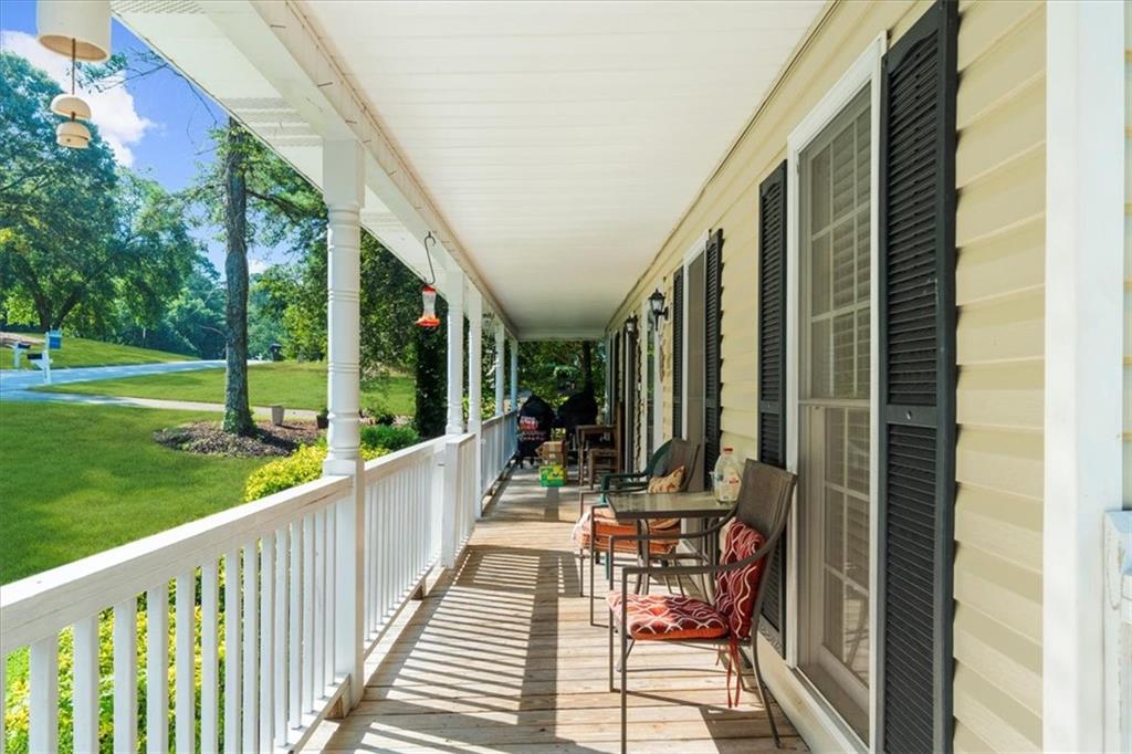 320 Warrenton Drive