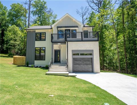 4366 Bradley Drive SW Snellville GA 30039