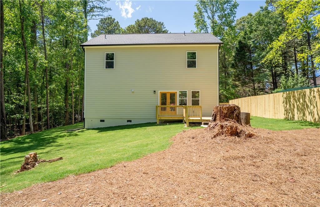4366 Bradley Drive, Snellville, Georgia image 36