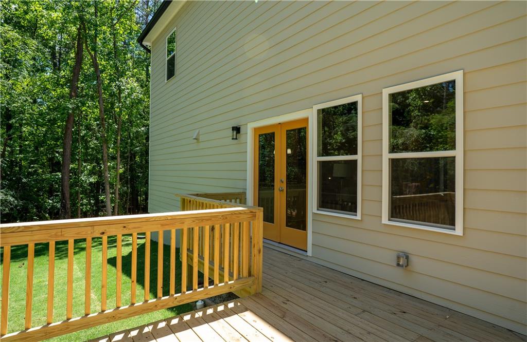 4366 Bradley Drive, Snellville, Georgia image 33