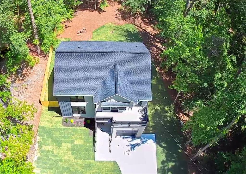 4366 Bradley Drive, Snellville, Georgia image 37