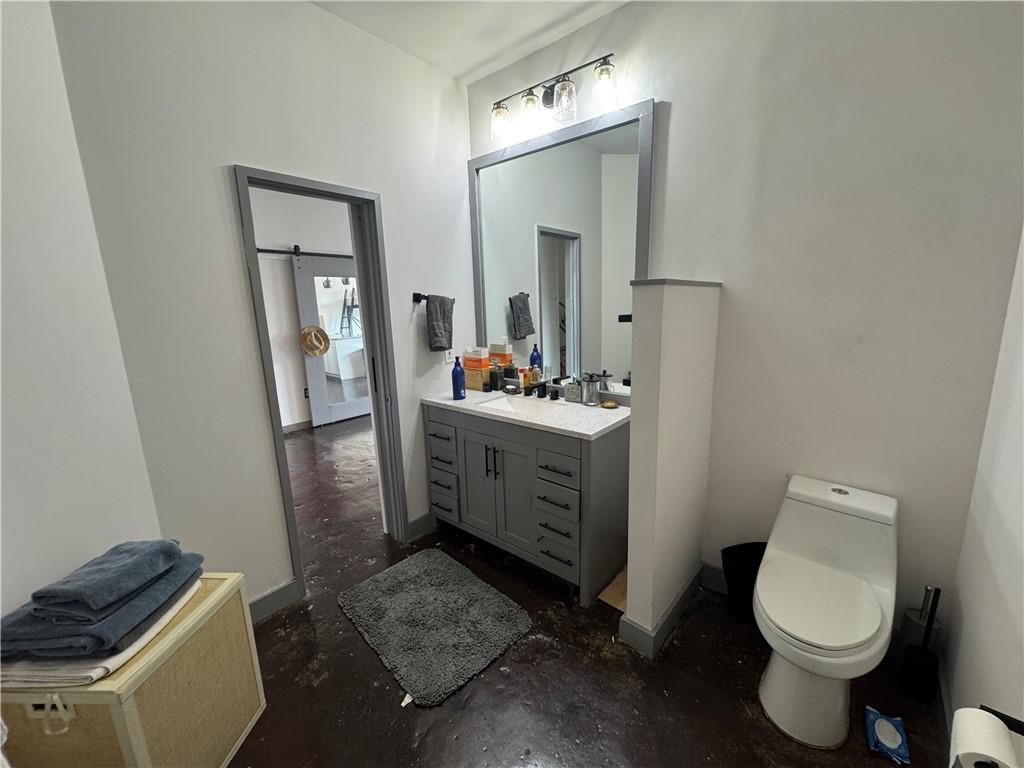426 Marietta Street NW 203