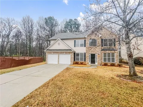 1156 Madison Green Lane SW, Mableton, GA 30126 - MLS#: 7530745