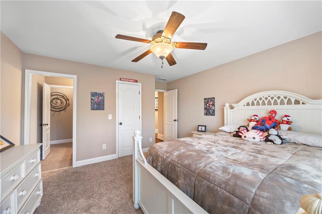 7230 Heron Lane, Dawsonville, Georgia image 37