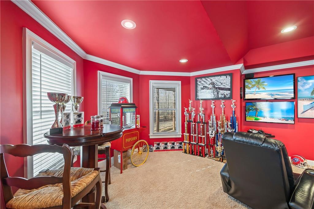 7230 Heron Lane, Dawsonville, Georgia image 48