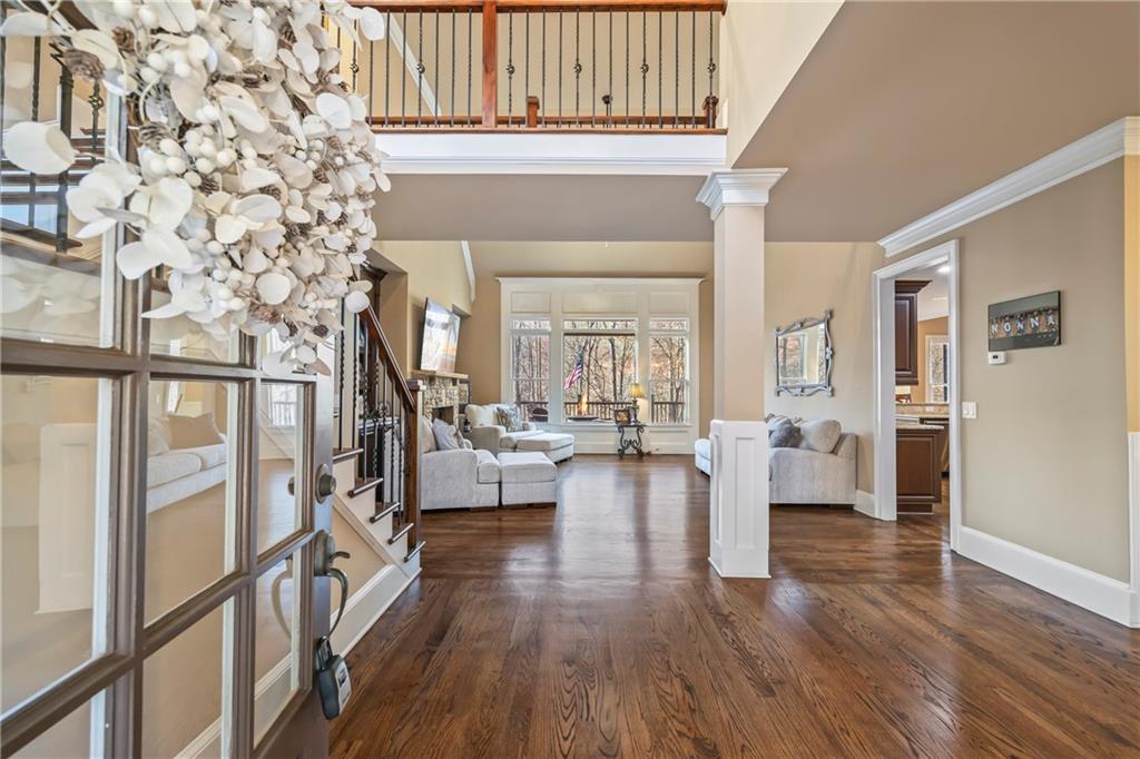 7230 Heron Lane, Dawsonville, Georgia image 11