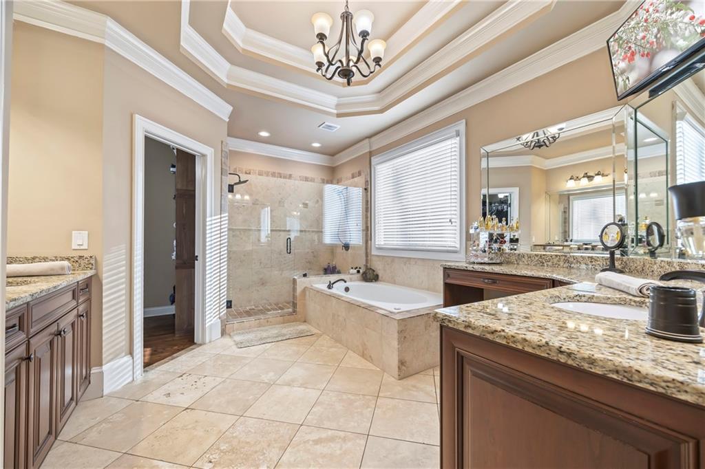 7230 Heron Lane, Dawsonville, Georgia image 27
