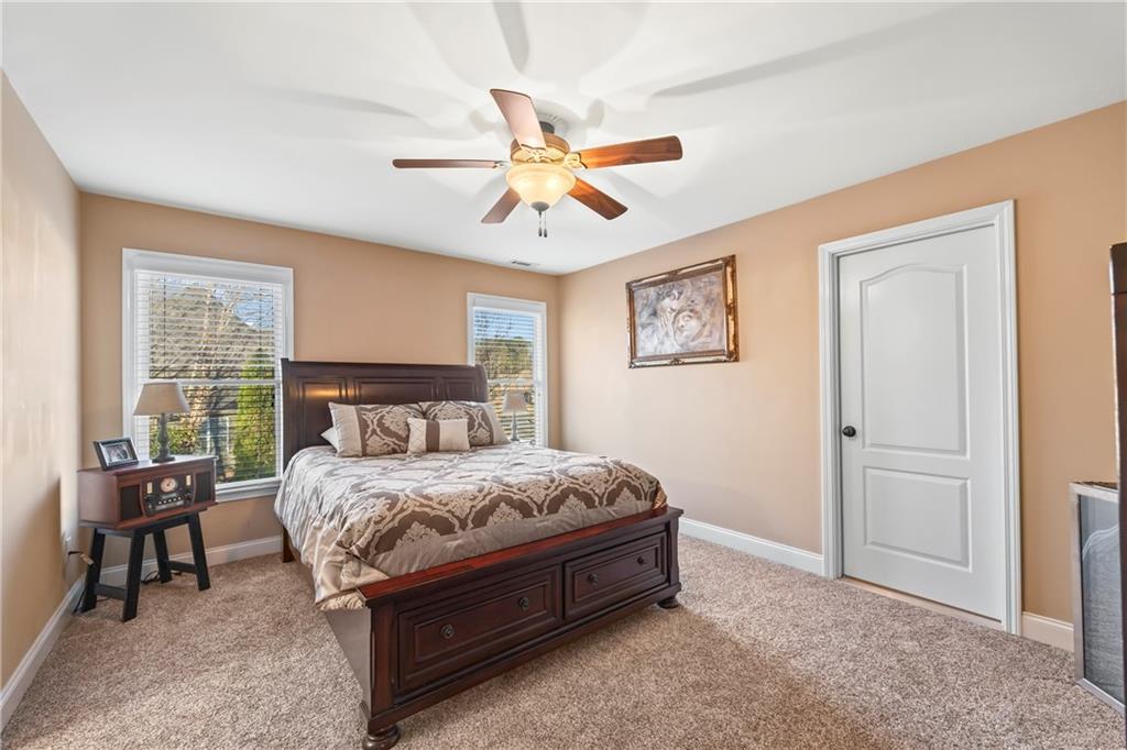 7230 Heron Lane, Dawsonville, Georgia image 40