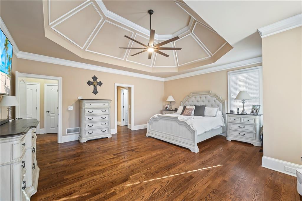 7230 Heron Lane, Dawsonville, Georgia image 25