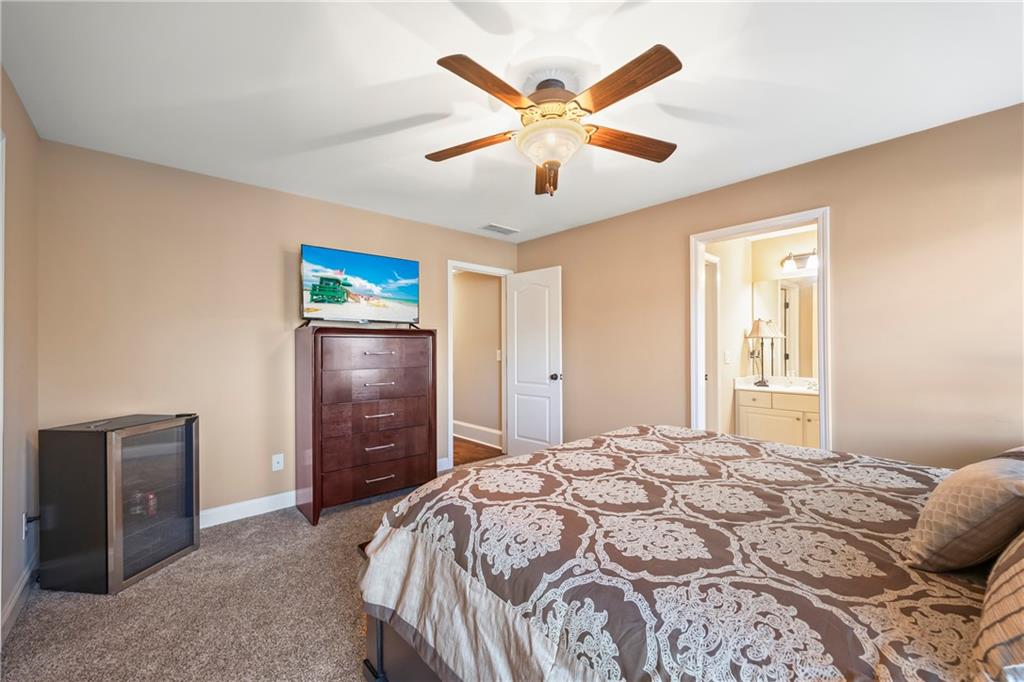 7230 Heron Lane, Dawsonville, Georgia image 41