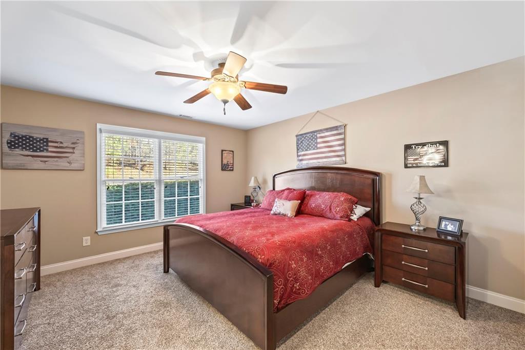 7230 Heron Lane, Dawsonville, Georgia image 34