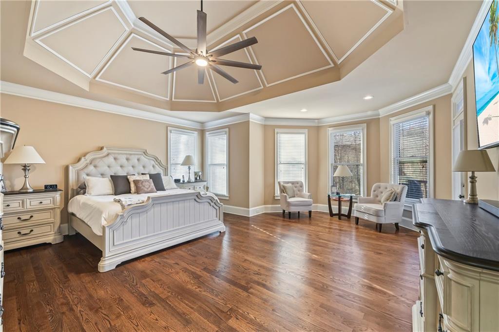 7230 Heron Lane, Dawsonville, Georgia image 24