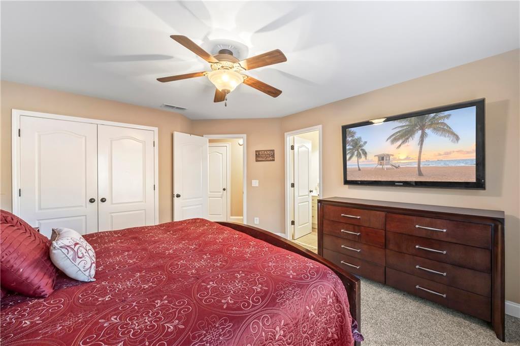 7230 Heron Lane, Dawsonville, Georgia image 35
