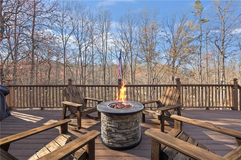 7230 Heron Lane, Dawsonville, Georgia image 23