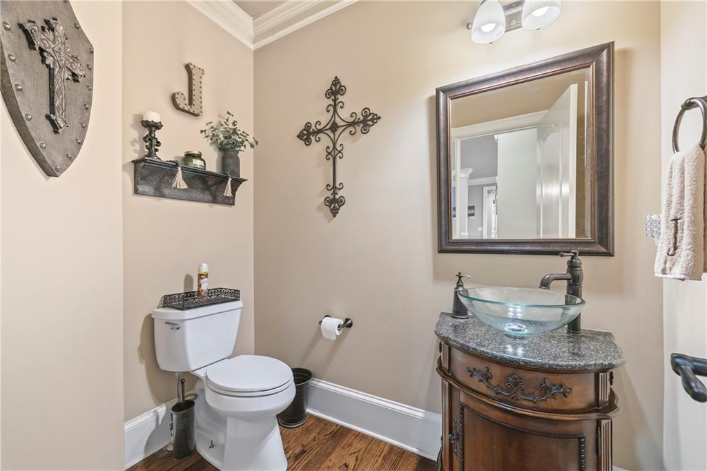 7230 Heron Lane, Dawsonville, Georgia image 45