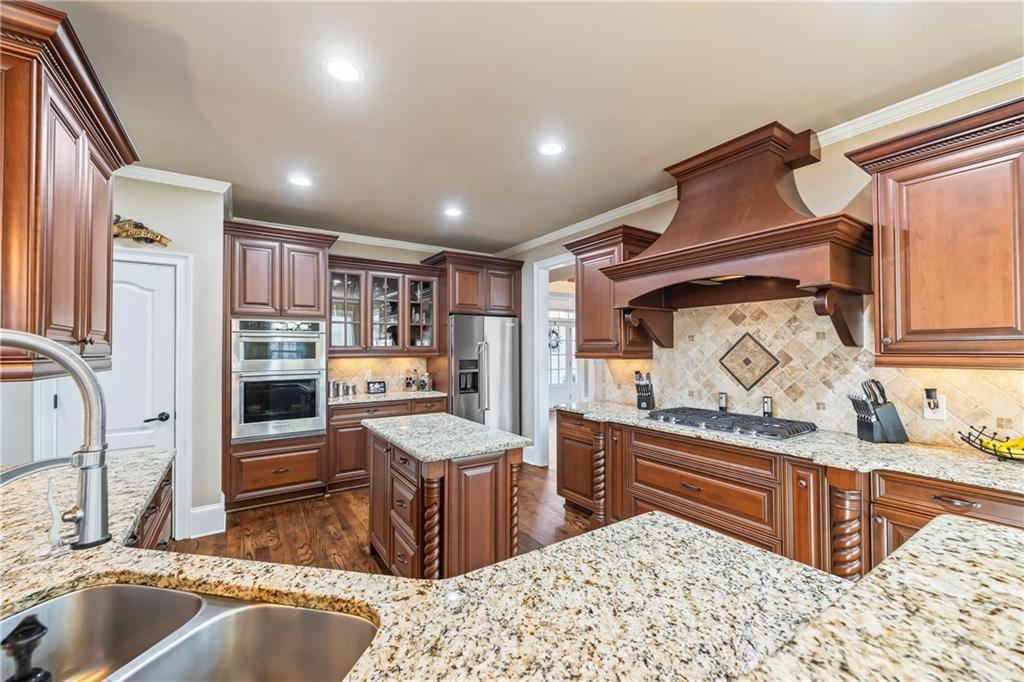7230 Heron Lane, Dawsonville, Georgia image 14