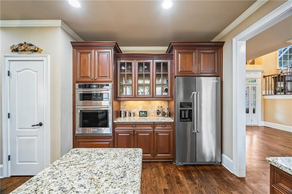 7230 Heron Lane, Dawsonville, Georgia image 16