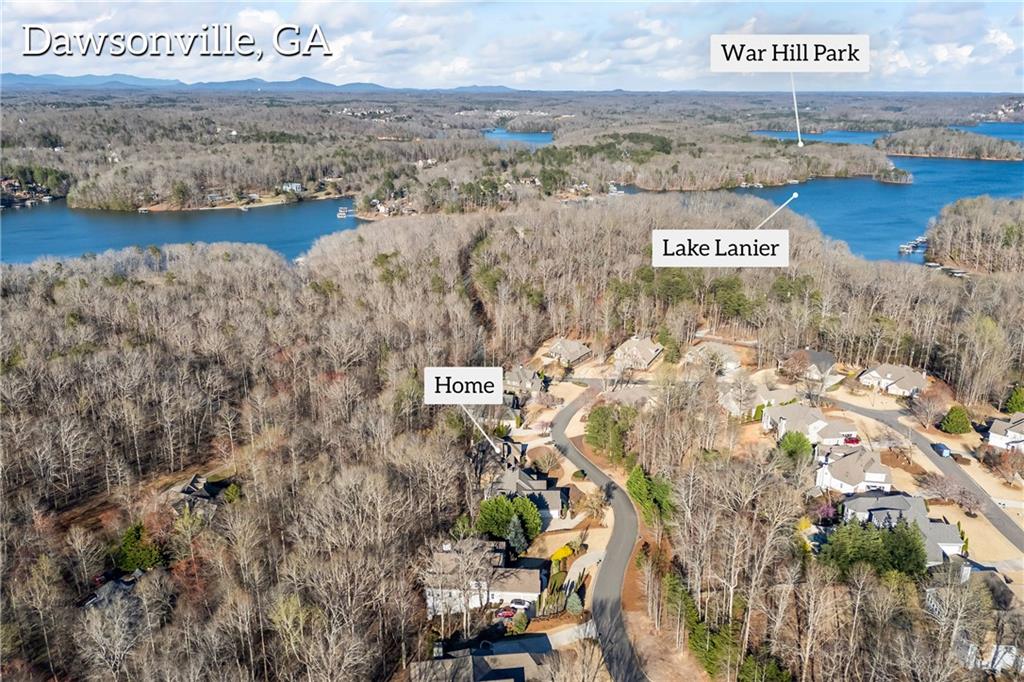 7230 Heron Lane, Dawsonville, Georgia image 3