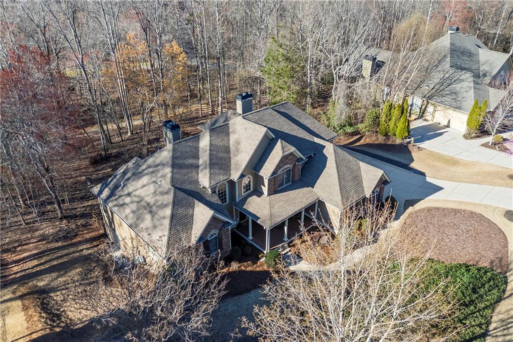 7230 Heron Lane, Dawsonville, Georgia image 7