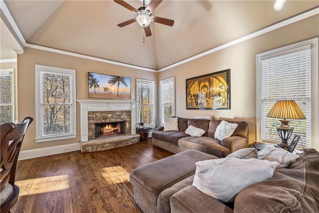 7230 Heron Lane, Dawsonville, Georgia image 20