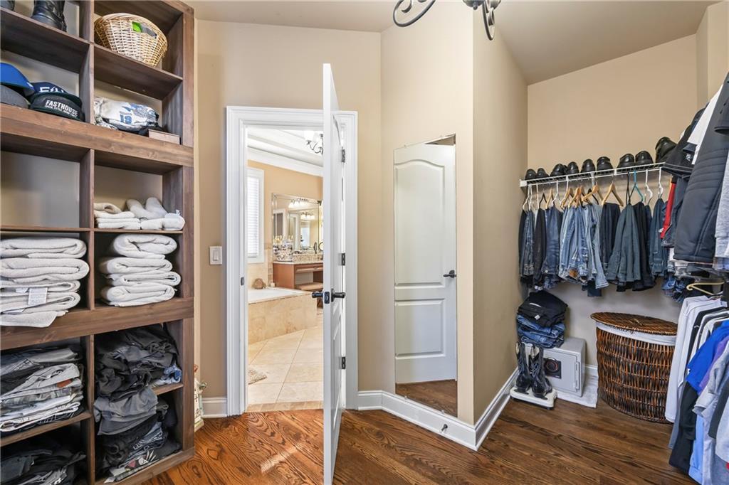 7230 Heron Lane, Dawsonville, Georgia image 32