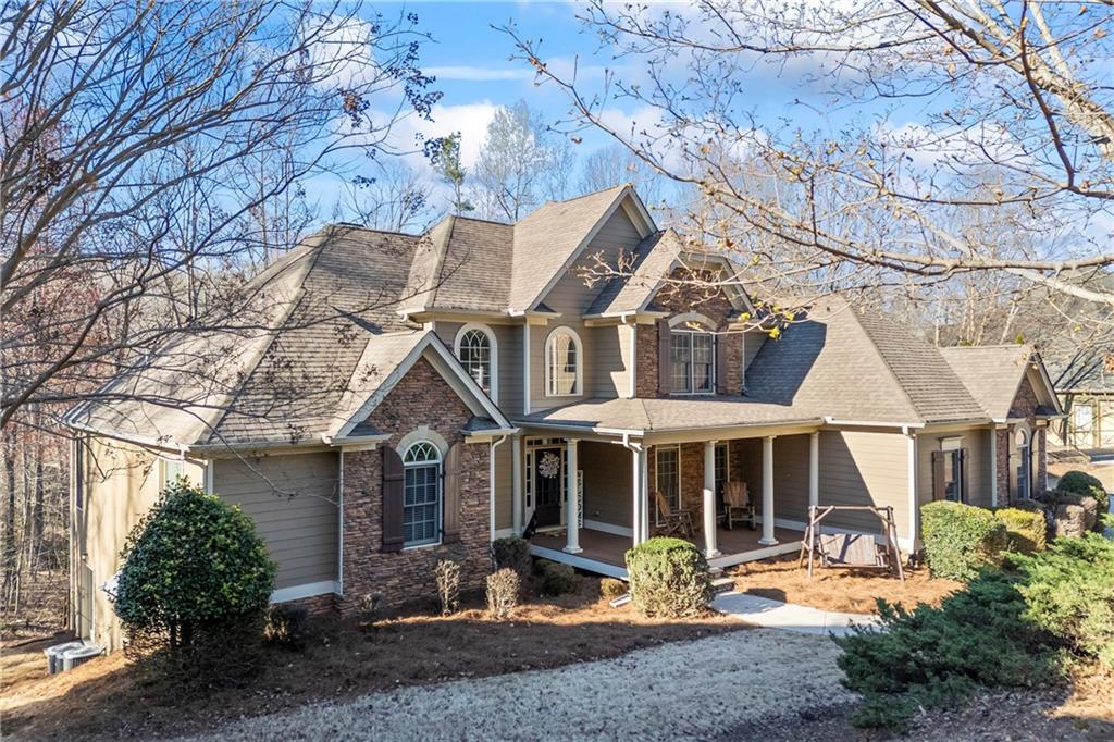 7230 Heron Lane, Dawsonville, Georgia image 4