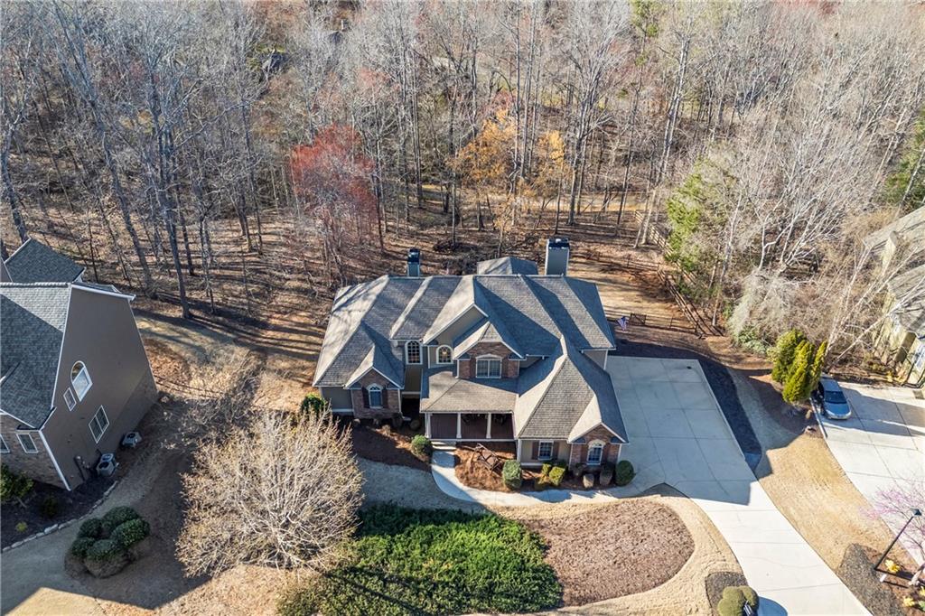 7230 Heron Lane, Dawsonville, Georgia image 6
