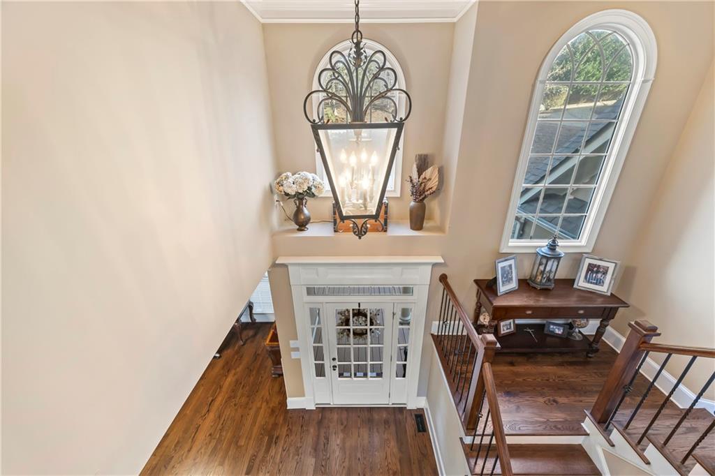 7230 Heron Lane, Dawsonville, Georgia image 33