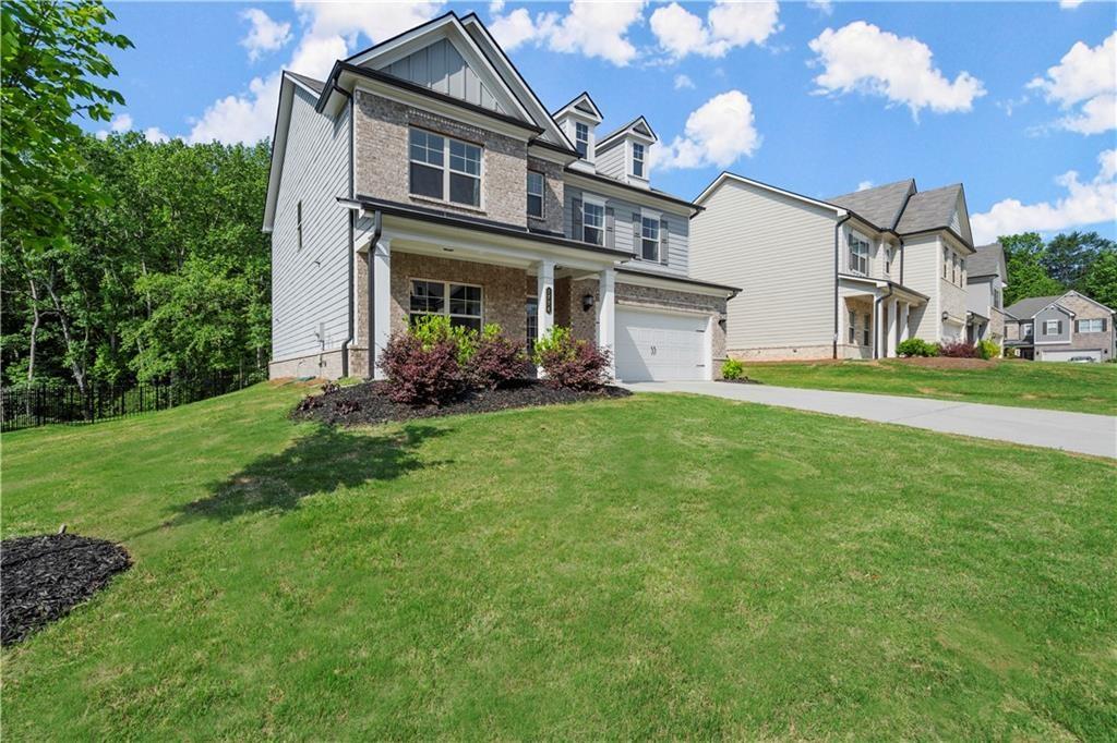 1774 Holman Forest Court