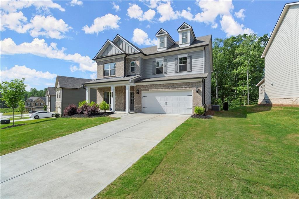 1774 Holman Forest Court