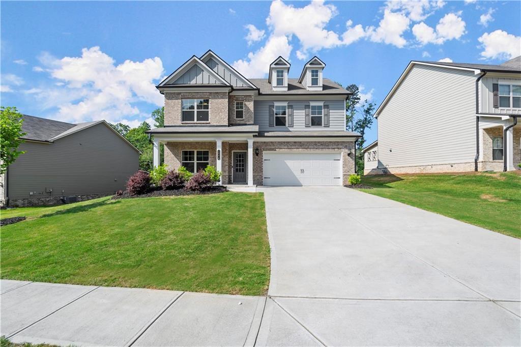 1774 Holman Forest Court