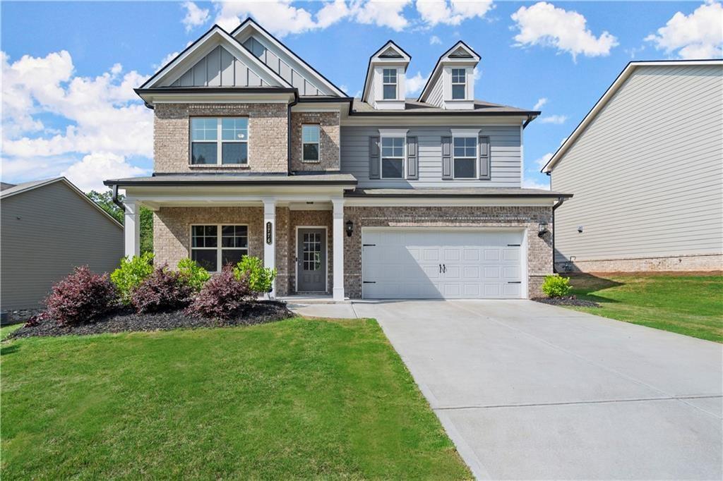 1774 Holman Forest Court