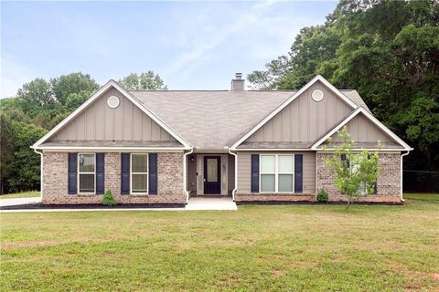 Homes For Sale - 2028 Highway 211<br/> Barrow County, Statham, GA 30666