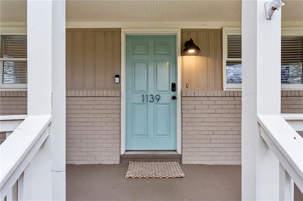 1139 Palafox Drive NE